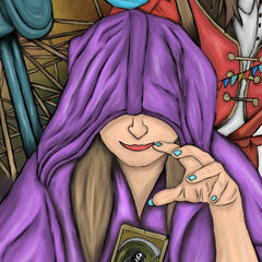 The Fabulous Miss Fortune